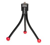 Pixapro 19cm Mini Flexible Table-Top Compact Tripod Tripod Head Boom Arm Camera Accessories Camera Clamp Gimbal Head Tripod DSLR Magic Arm Boom Pole Camera Rig