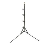 Pixapro 220cm Portable Foldable Nanopole Light Stand Photography Lighting Video Studio Camera Light Photoshoot Lighting Portable Filming Lights Professional Accessories (220cm)