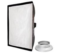 PixaPro 60x90cm Rectangular Sudio Softbox