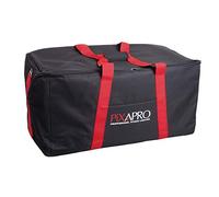 PIXAPRO 80x40x40cm Padded Lighting Kit Bag Tripod Carrying Case Heavy Duty Tripod Bag Photography Gear Video Equipment Carrying Case Heavy Duty Tripod Bag