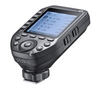 PiXAPRO Fujifilm ST-IV+ Flash Trigger Photography Lighting Studio LED Kit Camera Photo Trigger Through The Lens Exposure High Speed Sync Support Multi Shoot Mode (Fujifilm)