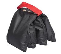 Pixapro Hard Wearing 6kg Sand Bag for Photographic Lighting Video Studio Light Camera Projector Stand LED Filming Recording Photo Light Stability Counter Balance