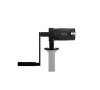 PIXAPRO Light Painting Stick Accessories Photographic Lighting Fotogear Magilight GH-02 Portable Studio RGB Photography Light Paint Wand (Roller V1)