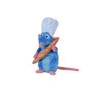 - Pixar 6315876323 Soft Toy, Blue