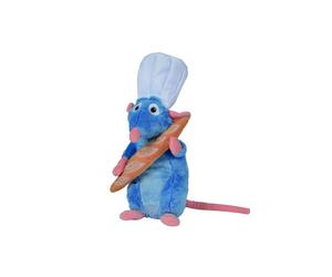 - Pixar 6315876323 Soft Toy, Blue