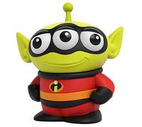 Pixar Alien Remix Mr. Incredible Figure