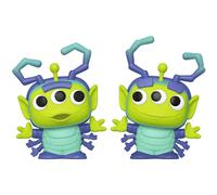 Pixar Alien Remix Tuck & Roll US Exclusive Pop! Vinyl 2-Pack