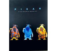 Pixar : At the Museum of Modern Art