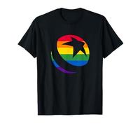 Pixar Ball Rainbow Collection T-Shirt