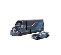 Pixar Cars 3 2 Toy Car, Jackson Storm Mike, Uncle Truck, Die-cast Abs Plastic, 1:55-a