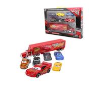 Pixar Cars 3 Model Vehicles Car Truck Toy 7pcs Set for Disney Fans Kid