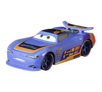 Pixar Cars Barry Depedal