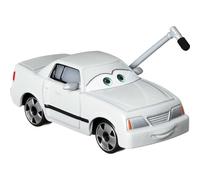 Disney Pixar Cars Derek Wheeliams - Metal Series