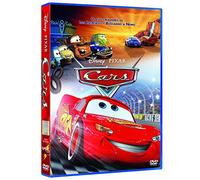 PIXAR CARS [DVD]