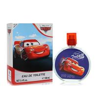 PIXAR CARS Eau De Toilette 3.4 oz for Men