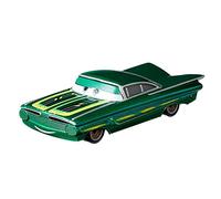 Pixar Cars Metal Series [Ramone] 1:55 Scale Green