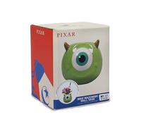 Pixar - Collectable - Vases - Monsters, Inc. Shaped Wall Vase - Mike Wazowski