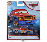 Mattel DXV29 Cars