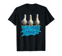 Pixar Finding Nemo Mine Mine Mine T-Shirt