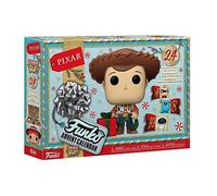 Pixar Funko Advent Calendar