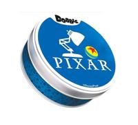 (Pixar) Game Card English Dobble Parentchild Gathering Card Puzzle