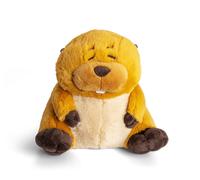 Simba Hoppers Castor Loaf 22 Cm Teddy Yellow Kids
