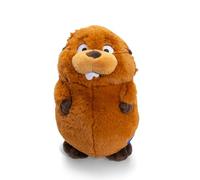 Simba Hoppers Castor Mabel 22 Cm Teddy Brown Kids