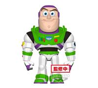 Pixar Lightyear Toy Story Buzz Poligoroid Figure