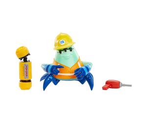 Pixar MAW Core Crab