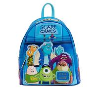 Pixar: Monster's University Scare Games Mini Backpack