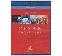 Pixar Short Films Collection 1 [DVD] [US Import] [NTSC]