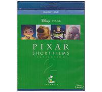 Pixar Short Films Collection 2 [Blu-ray] [US Import]