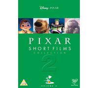 Pixar Shorts - Volume 2