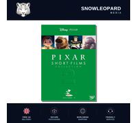 Pixar Shorts - Volume 2