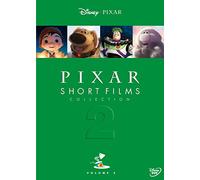 Pixar Shorts - Volume 2 [DVD]