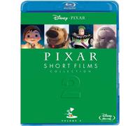 Pixar Shorts - Volume 2 [Region Free]