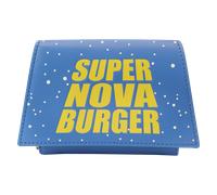 Pixar: Toy Story Pizza Planet Super Nova Burger Wallet
