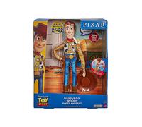 Pixar Toy Story Roundup Fun Woody
