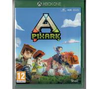 PixARK Microsoft Xbox One Action Adventure Game NEW & SEALED