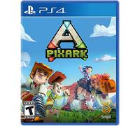 PixARK - PlayStation 4