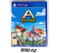 Pixark - PS4 Game Sony Playstation 4 - NEW