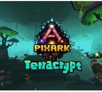 PixARK - Terracrypt DLC PC Steam CD Key