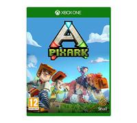 PixARK (Xbox One)
