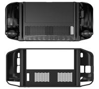 Pixaro Case for Le-Gion Go, Protective Cover Silicone Case, Anti-Fall Shockproof Protector, Secure Grip, Precise Fit, Durable Material, Comprehensive Protection, Enhanced Aesthetics