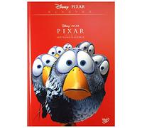 Pixar's Classic Short Films 1 [DVD] [Region 2] (English audio. English subtitles)