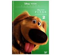 Pixar's Classic Short Films 2 [DVD] [Region 2] (English subtitles)