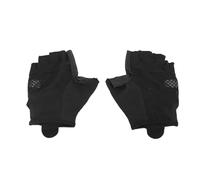 PIXAXOHH for Sports Gloves, Riding Gloves, Polyurethane Fiber Fabric, Breathable Design, Shock Absorbing, Cool Sense, Half Finger Design, Enhanced Grip and Flexibility for Cycling, (XL)