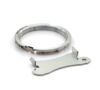 Pixco Lens Adapter For Focus Infinity M42 Lens To Pentax PK Adapter K20D K10D