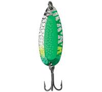 *Pixee Spoon 1/4 Fluorescent Green UV