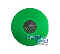 Pixel 82 - Electric Shock Ep [DISC 1] [12" VINYL]